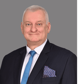 István Grafodi PhD